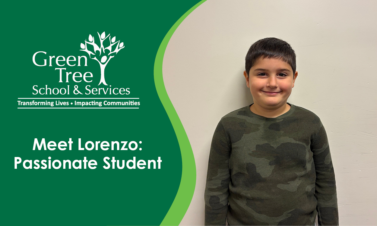 Green Tree School Services Blog